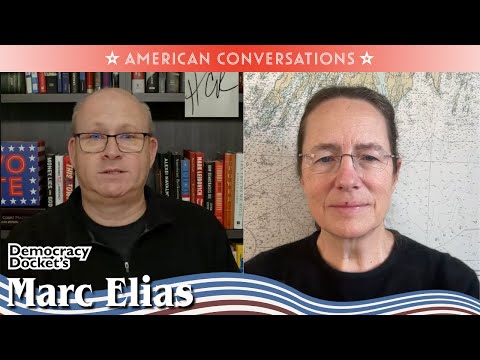 American Conversations: Marc Elias