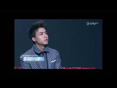 Anson Kong 江熚生 全民造星2