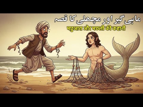 Halal Rizq Ka Imtihan | हलाल रिज़्क़ का इम्तिहान | Islamic Hindi Urdu story