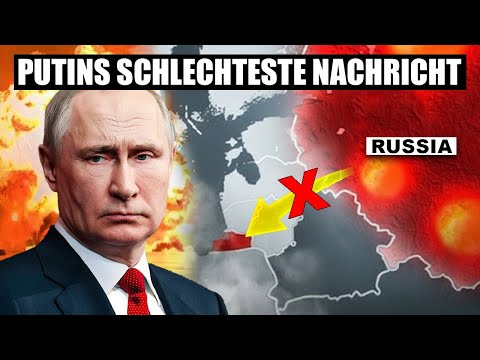 Kaliningrad kippt leise – Wie Isolation und Druck Moskaus Kontrolle gefährlich untergraben