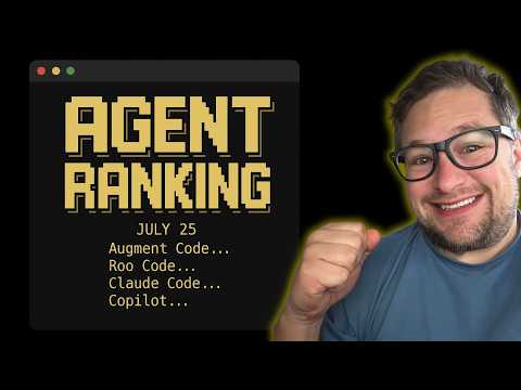 The BEST AI Coding Assistants | July 2025