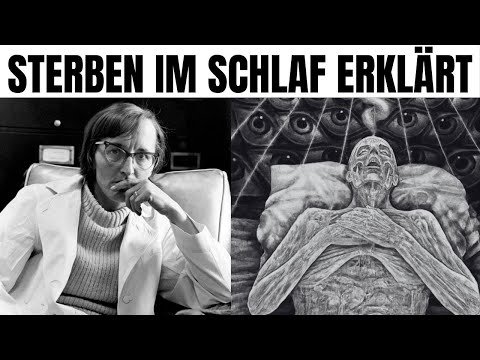 Warum sterben manche friedlich im Schlaf? Die erschütternde Wahrheit