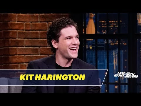 Kit Harington Says Game of Thrones' Last Season Will Be Terrible