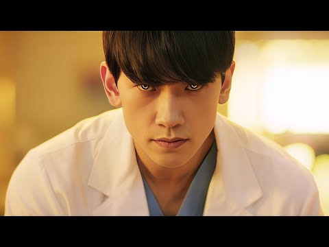 The Man is Possessed by a Genius Doctor Spirit and Helps Him Perform Difficult Surgeries