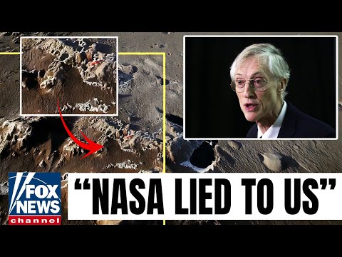 Nobel Prize Winner Reveals Why NASA Has Never Returned to The Moon