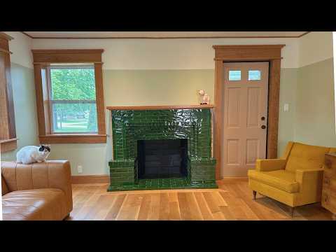 I spent 3 Months Renovating One Room | FULL BUILD