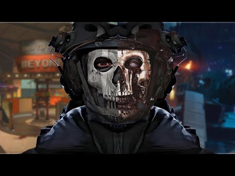 The Forgotten COD Multiplayer Maps That Referenced Zombies