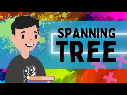 Spanning Tree (STP) Tutorial | Cisco CCNA 200-301