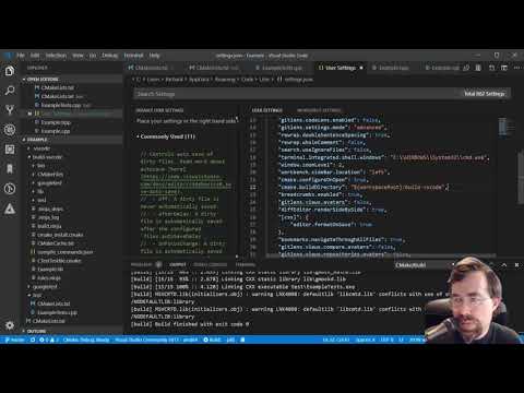 Introduction to Google Test and CMake