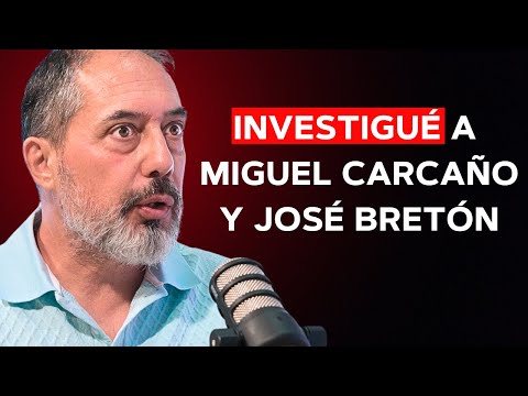 Analista CRIMINAL Revela las MENTES de los Peores ASESINOS