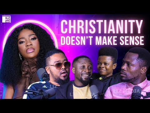 What Does The Scripture Actually Say ??|| Avraham Ben Moshey || the real talk podcast || ep 29