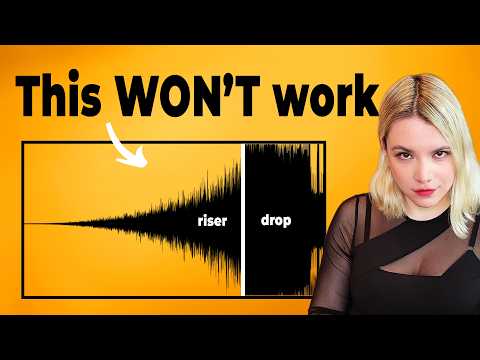 Stop making FAKE tensions and ruin your songs (try these instead..)