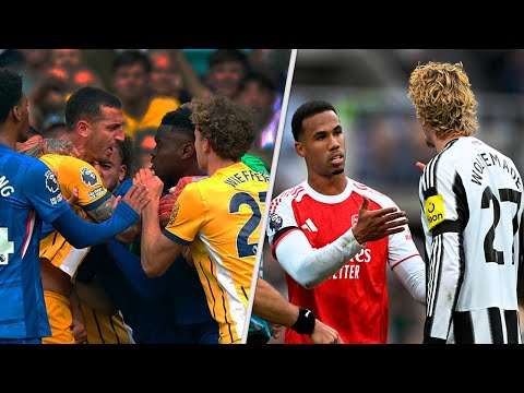 When Players Lose Control 2025/26 #7