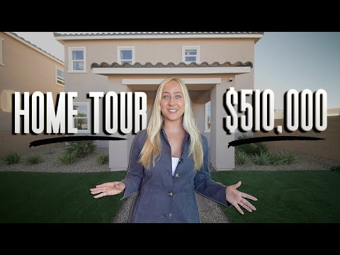 Modern New Construction Home in Northwest Las Vegas