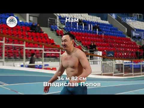 САХА ДЭГИТ КҮРЭҺИН ФЕДЕРАЦИЯ КУБОГА-2025