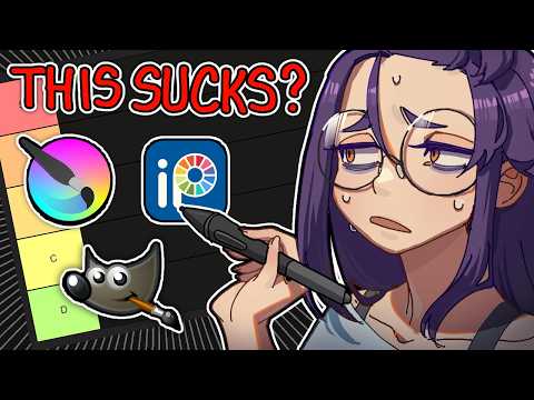 Best & Worst FREE drawing apps ranked for PC