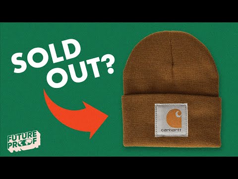 How Carhartt Became A Streetwear Brand