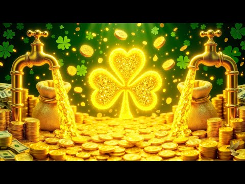 DONβT IGNORE THIS: After 5 Minute, Money & Prosperity Will Flow To You | All Wishes Will Come True