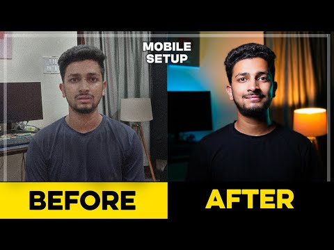 How to Make a Cheap Camera Cinematic(A-Z Guide)