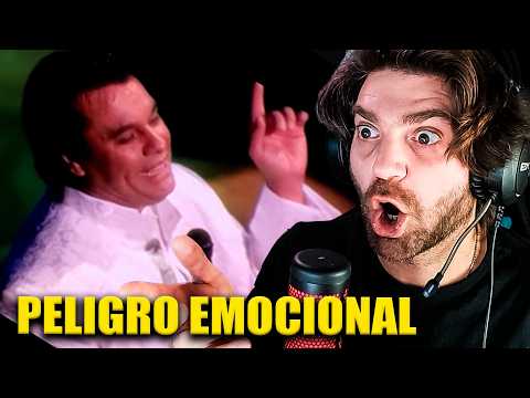 ¿AYUDAR A UN EX ES UN ERROR? 💔 | Juan Gabriel – Así Fue [Reacción y Análisis Demian Argento]