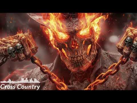 Dark Country Playlist | No Miles Left Unburned – Engines, Scars & Second Chances vol.4