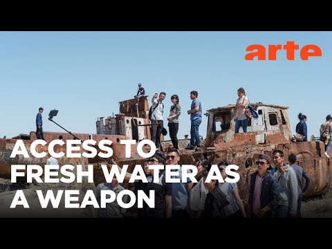 Water Wars | ARTE.tv Documentary