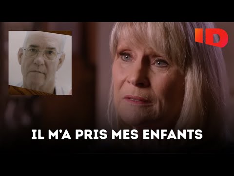 Mariage avec un monstre : l’affaire Ed Graf _ Un Meurtrier Sous Mon Toit