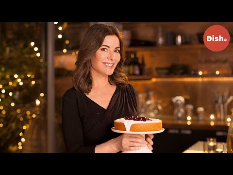 Nigella : At My Table | Series 1 Episode 6 | FULL EPISODE