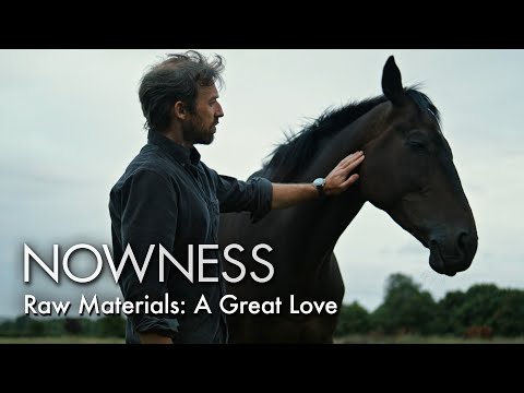 British equine sculptor Charlie Langton on craft, obsession and capturing the horse’s form in bronze