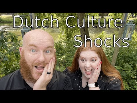 7 Culture Shocks from Americans Living in The Netherlands