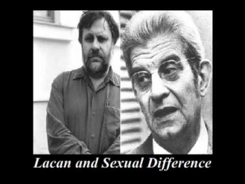 Žižek - Lacan and Sexual Difference