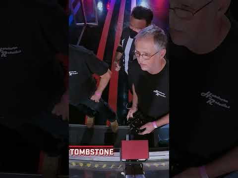 Bot Completely Spirals Out Of Control! | BATTLEBOTS