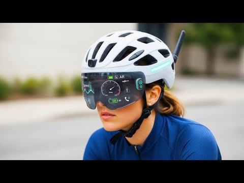 25 Cool Bike Gadgets On Amazon | Best Cycling Gadgets 2026!
