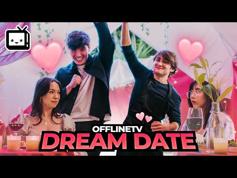 OFFLINETV VALENTINE'S DAY DREAM DATE