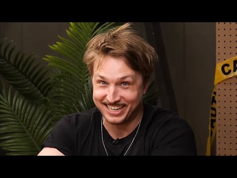Shayne embracing the chaos in Flip 7 for 10 minutes straight