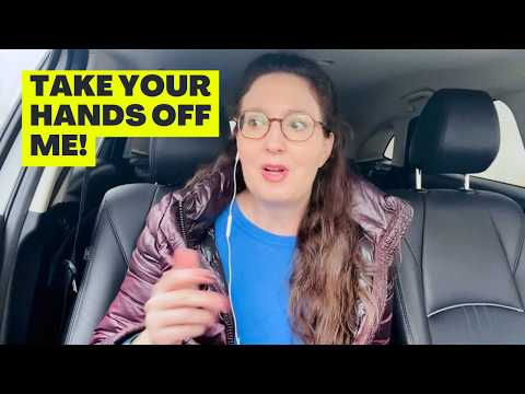 MY WORST EVER EXPERIENCE IN FRANCE (an important lesson)