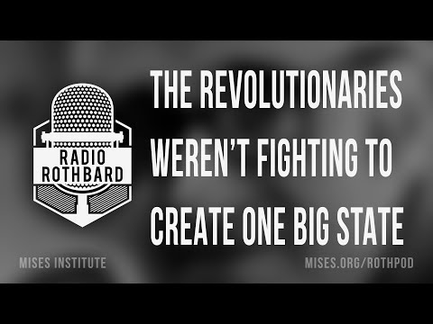 The Declaration of Independence Created 13 New Sovereign Countries