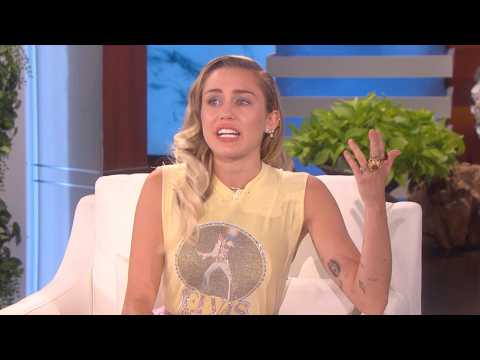 Unfiltered Miley Moments We’ll Never Forget
