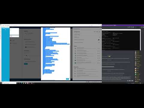 Setup a remote Unmanic installation on Windows