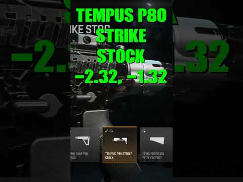 THIS M4 BUILD IS THE #1 AR LOADOUT IN MWII | Call of Duty: Modern Warfare II Multiplayer