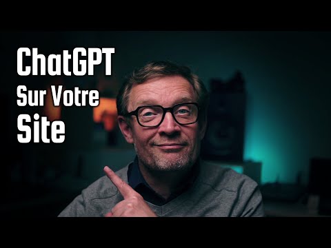 AI Engine : ChatGPT sur WordPress ou IA sur votre site en 15 min