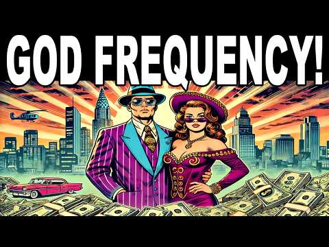 Proof! You can manifest anything using only SILENCE!