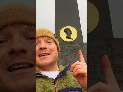 John Iron Mad Wilkinson, the father of precision engineering... New Video now live on our youtube