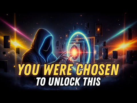 Your Future Self Just Triggered Your Quantum Leap — Activate This NOW