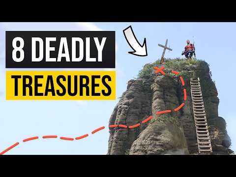 Most Players Died Trying To Reach This - Kingdom Come Deliverance 2!