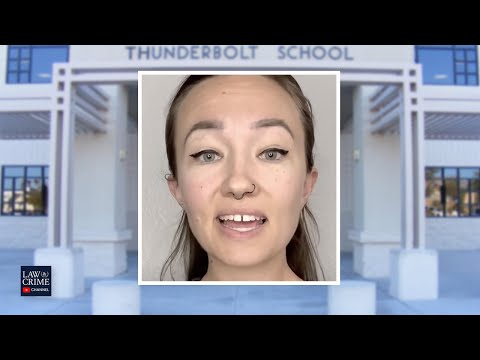 8th Grade Teacher Caught Filming OnlyFans Video Inside Classroom