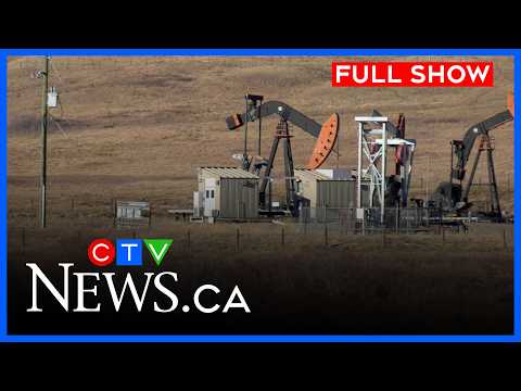 Alberta seeing higher oil prices amid war in Iran | CTV News Calgary at Five for March 6, 2026