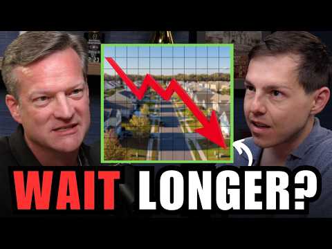 Should You Buy A House in 2026? | The Money Guy Show