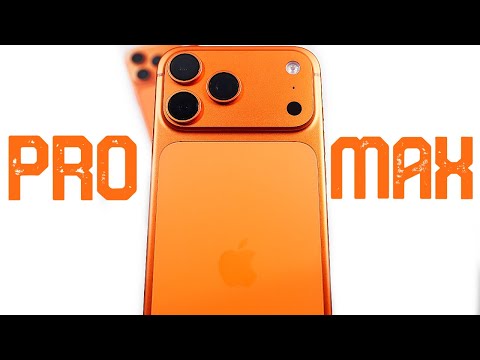 iPhone 17 Pro Max - 4 Months Later: Was it Worth it?