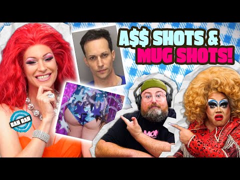 Getting Tipsy with Nicole Paige Brooks